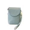 Genuine Cowhide Women's Versatile Clutch & Shoulder Bag - 2025 New Trendy Style, Lightweight