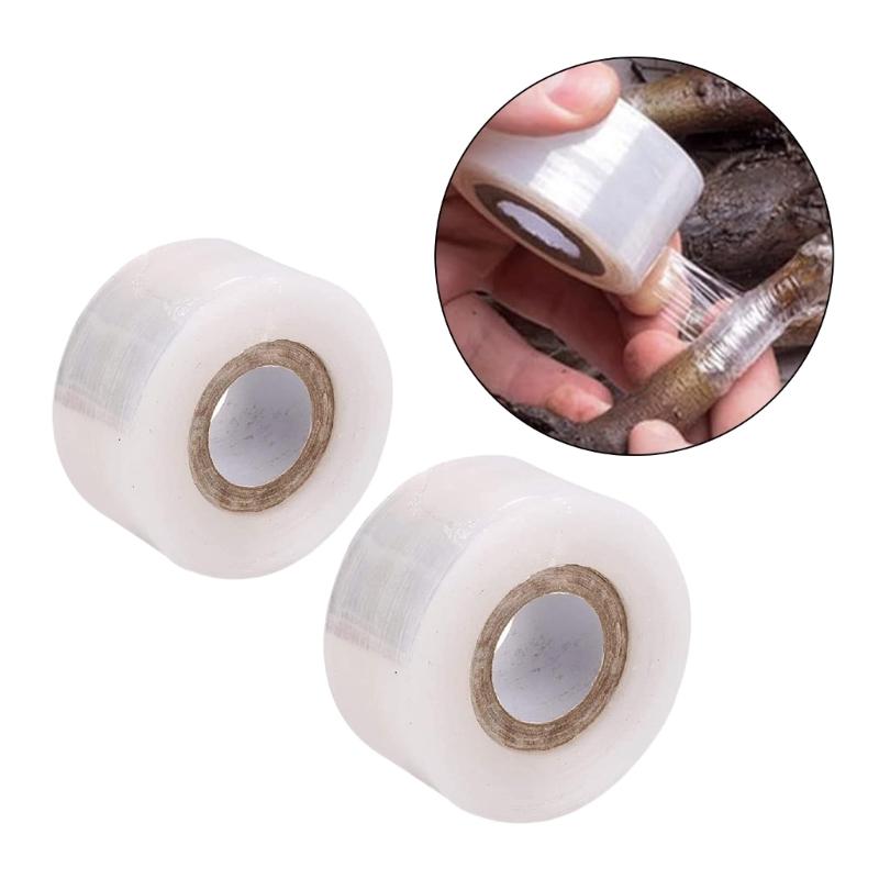 Durability Horticulture Binding Strips Weatherproofed Sun Resistant For Tree Vine Repair Tying