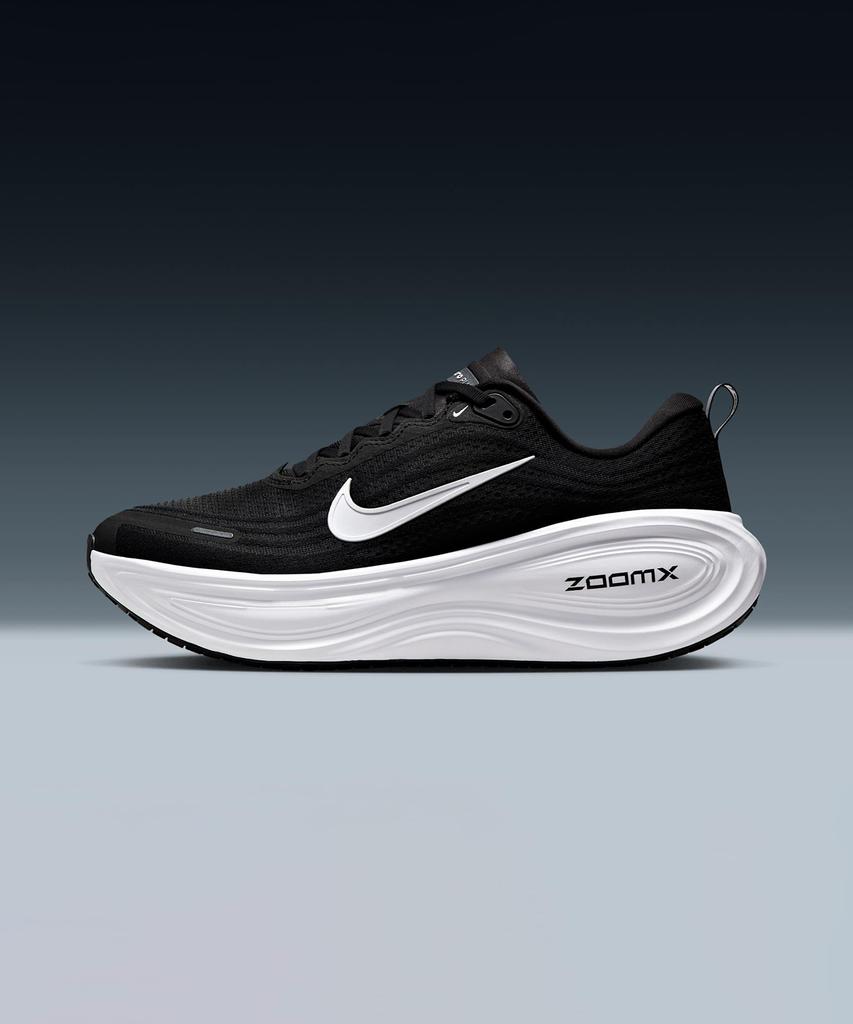 Nike Vomero Plus M - Black:Cool Grey:Metallic Dark Grey:White / Hv8150-002