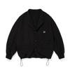 City Country City Octa Reversible Tailored Jacket Black Unisex