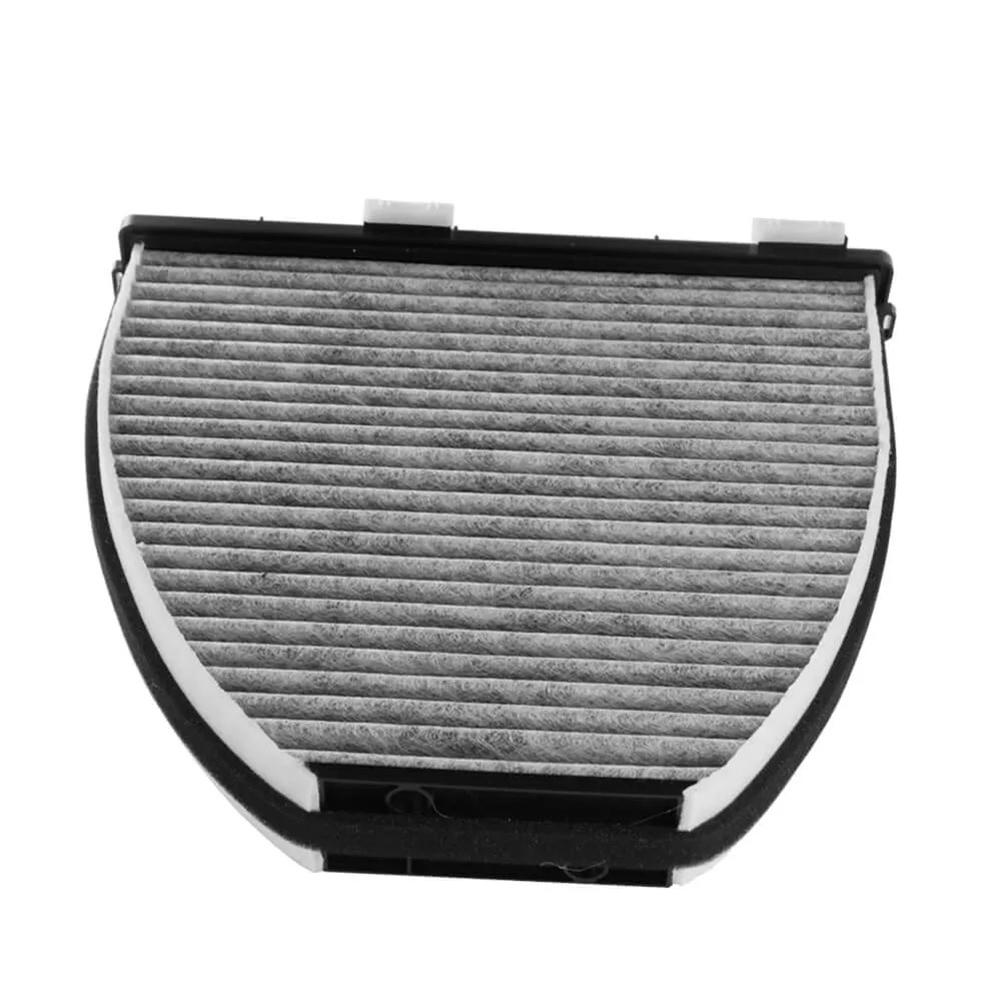 Cabin Carbon Air Filter For Mercedes W218 A207 R231 C204 V212 S212 2128300018
