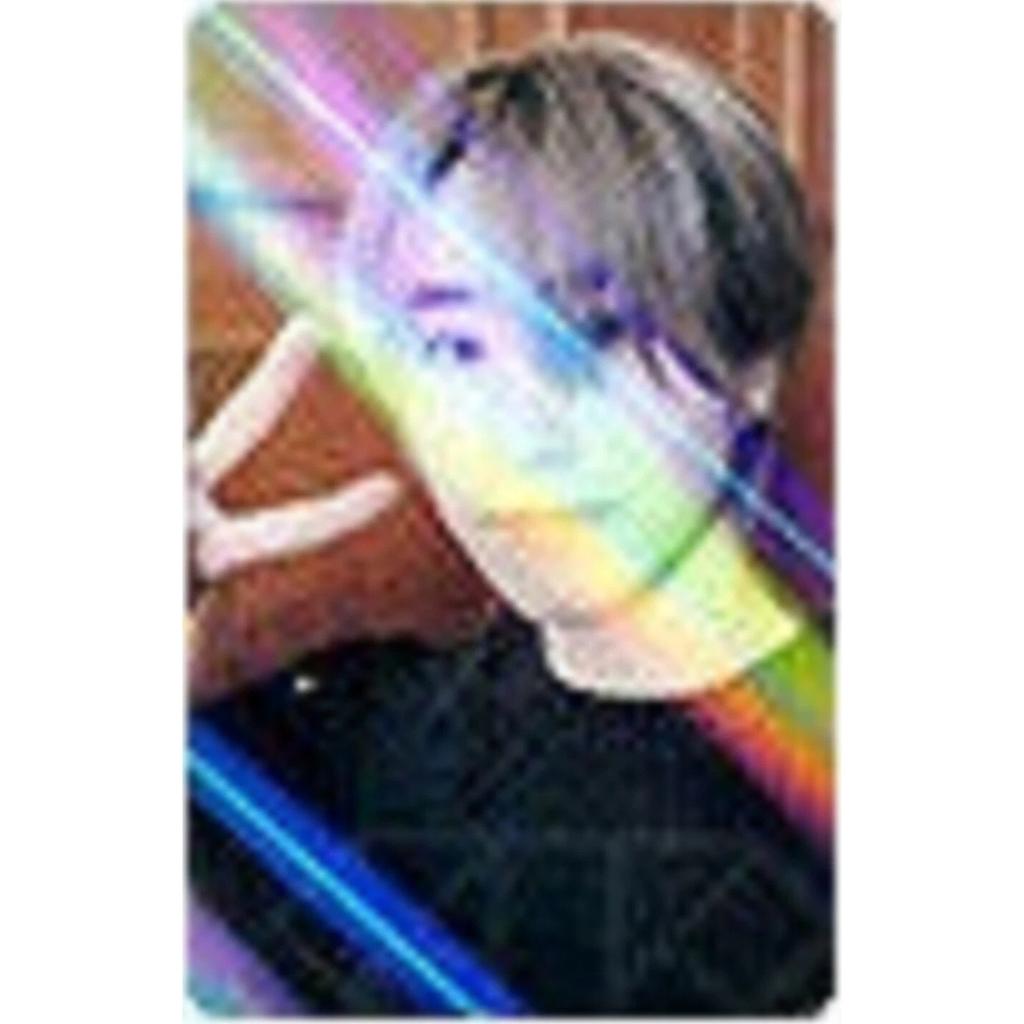 STRAY KIDS 5-Star APPLE MUSIC MUSICPLANT WITHMUU MUSICKOREA JYP LOTTE PHOTO CARD