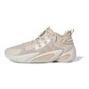 adidas BYW Select Wonder Beige Men Sneakers Cream Off-White Orbit-Grey IE9307