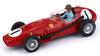 Blum B Ferrari 246 58 British GP Winner Collins with Driver Figure R069CH #1 P. 1/43