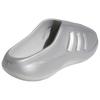 Adidas AdiFOM IIInfinity Mule No Special Function Closed Toe Slippers Unisex Silver HQ9569