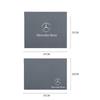 FCM5   Car Towel Double-sided Coral Fleece Auto Cleaning Cloth For Mercedes Benz B/C/E/S Class W203 W204 W205 W210 W211 W212 Accessorie