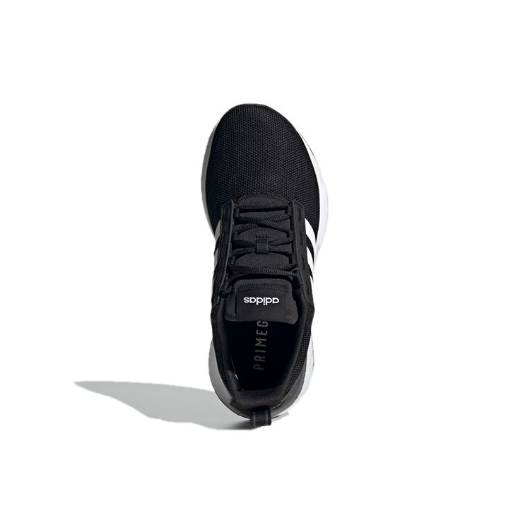 Adidas Racer TR21 Wide Black White Men Sneakers Core-Black Cloud-White GW7963