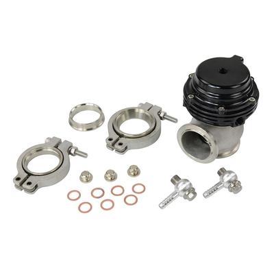 38mm Εξωτερική Πύλη Wastegate V-Band με φλάντζα Turbo Waste Gate για Supercharge Turbo Multifold