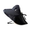 UV Protection Summer Fisherman's Hat Breathable Beach Cap Trendy Sun Hats for Women  for Outdoors