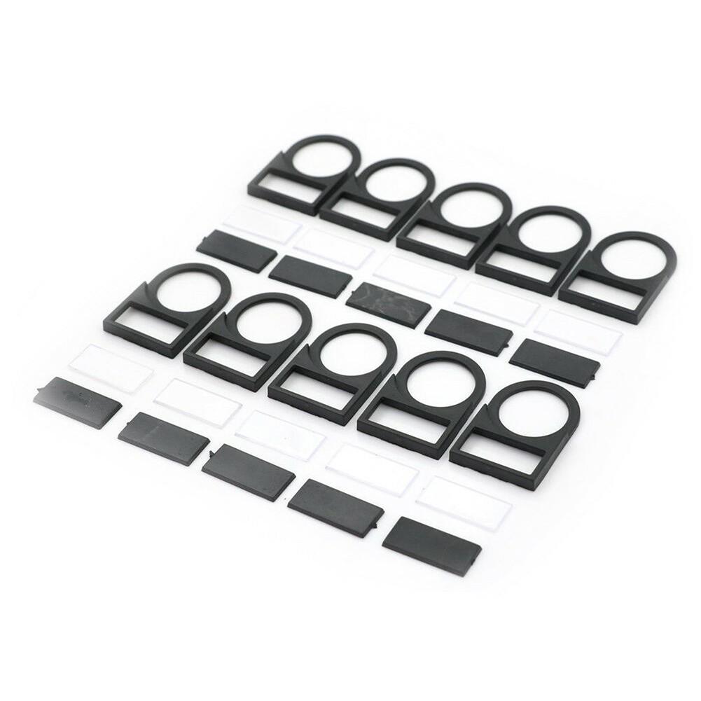 

Compatibility Label Frame Fastener Functions Mounting