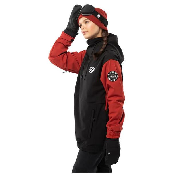 Siroko Softshell Jacket W1 Bering