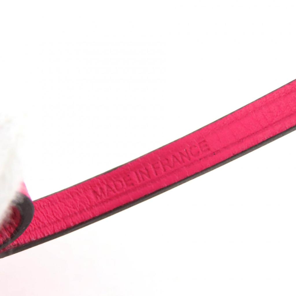 Charme de bolsa HERMES impecável SAC ORANGE Sac Orange Anyo Miro Feminino Usado