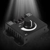 30A Current LED Dimmer Switch 12V-24V DC Adjustable Brightness Controller  Under Cabinet Lighting
