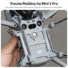 Foldable Drone Landing Gear Elevated Protective Spider Leg Stand Quick Release Support Frame For Drone Takeoff Landing Accessory