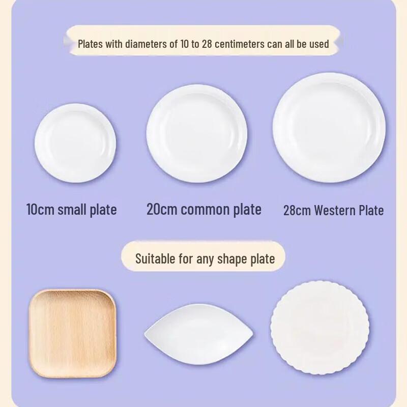Miaojie Food Preservation Covers