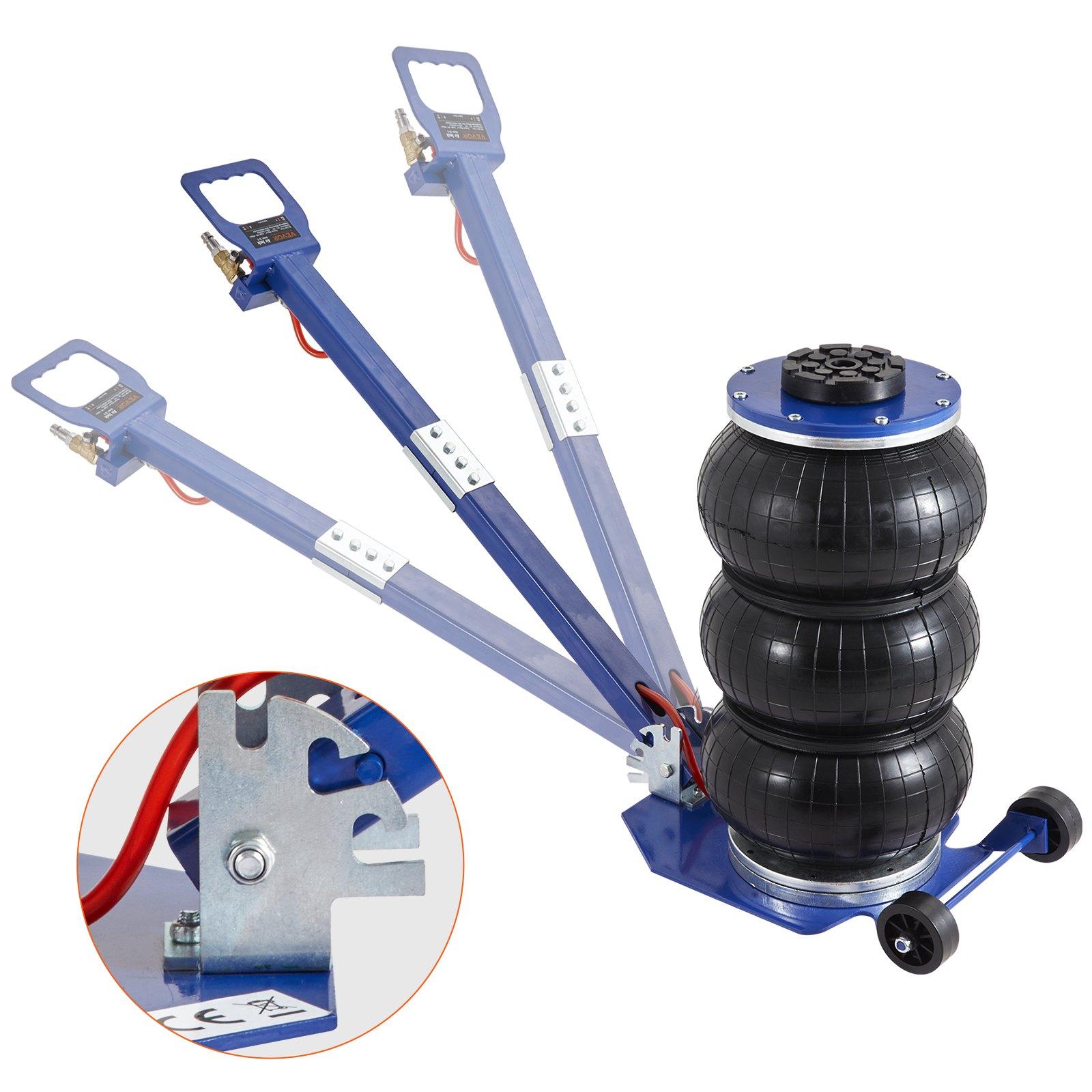 VEVOR Air Jack, 3 Ton/3000 kg