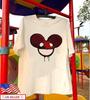 Tops – Camisetas