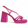 Women's Heel Sandal. Festsand2  90356