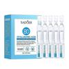 Sérum s kyselinou hyaluronovou na obličej, Anti-aging regenerační sérum s ceramidy a kyselinou hyaluronovou, Sérum pro microneedling pro hydrataci a jemné vrásky
