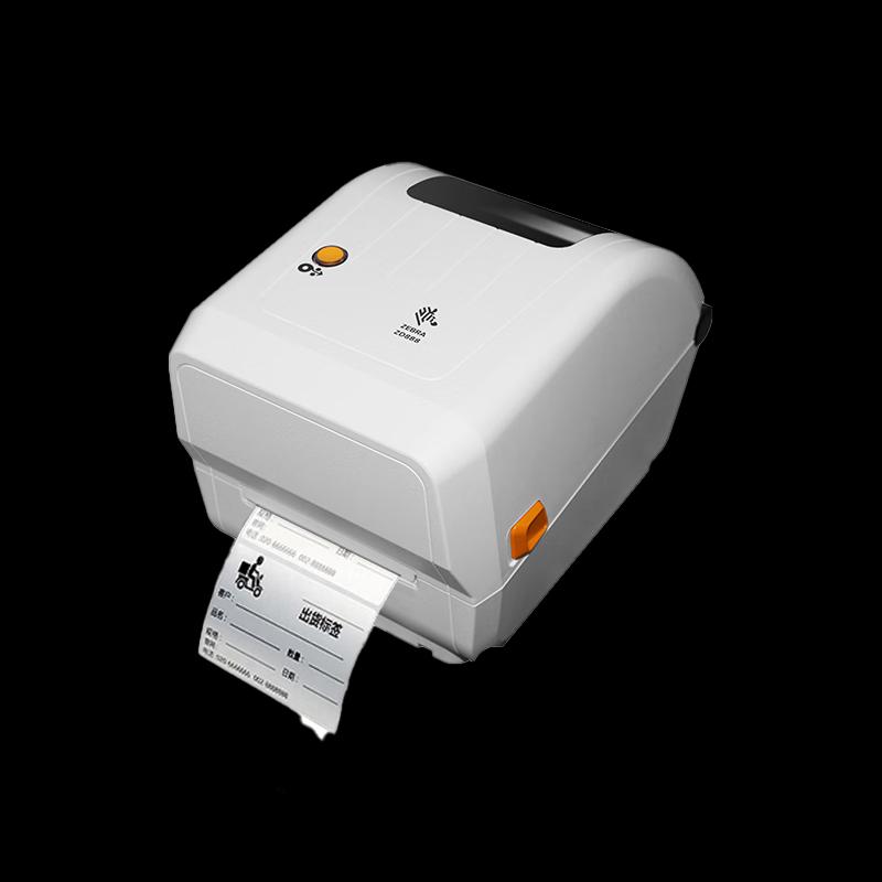 Zebra ZD888TA Thermal Transfer Label Printer
