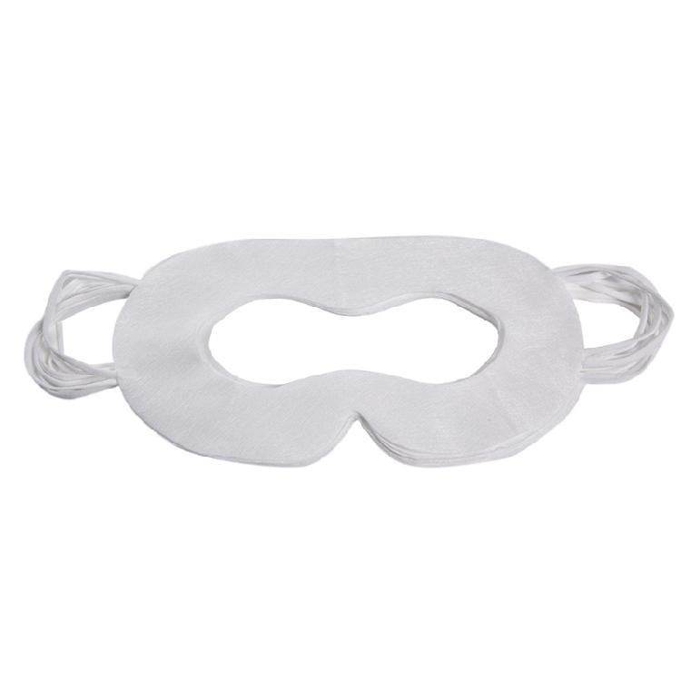 100PCS VR Disposable Cover Face Cover Sanitary Pad For Eye Infections Prevention
