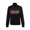 SS24 Jackets & Coats Men's Black 787872-XJGRU-1000