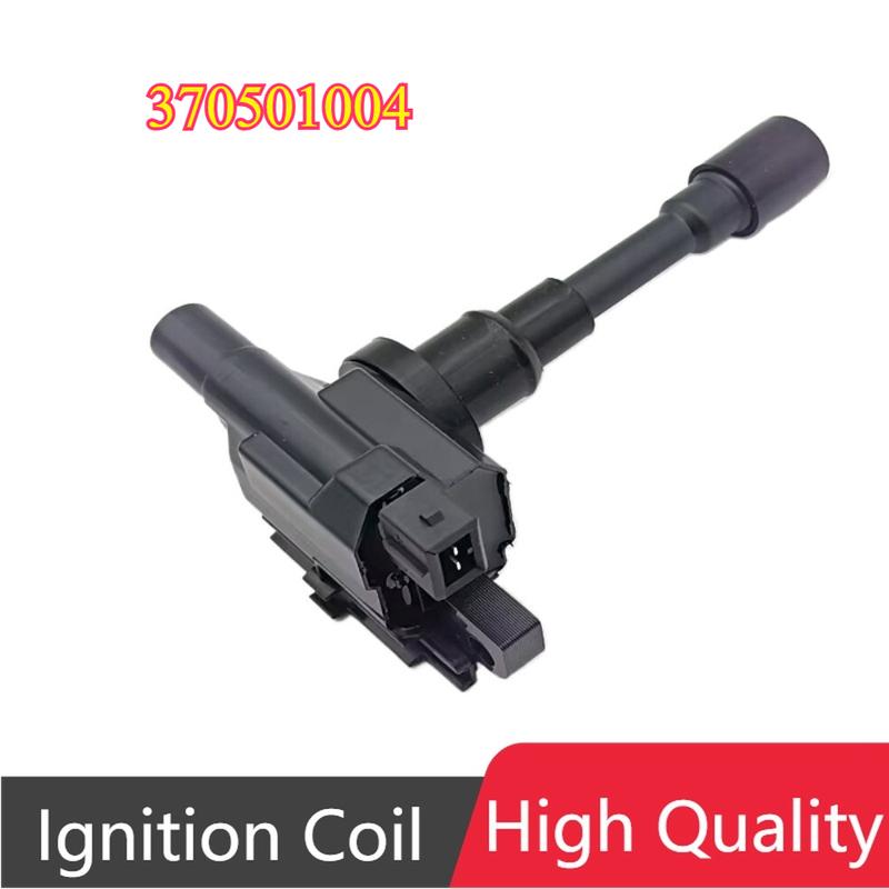 370501004 3705010-04 33400-66D10 3340066D10 3705010B0000 Ignition Coil For Changan 474 Dongfeng 330 350 360 370