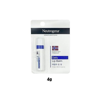 Daily Lip Balm SPF15 All Skin Types