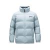 Skechers Down Jacket Unisex Light Blue L324U103-01MZ