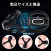 Cock Ring Penis Wireless Remote Control Penis Ring Electric Vibrator Vibrator for Men 10 Dynamic Frequency Vibrations Penis Ring Powerful USB Silicone