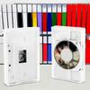 Dispositivos de armazenamento – Caixas para CD / DVD