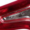 Car Tail Lamp Rear For KIA Sportage R 2011 2012 2013 2014 Rear Bumper Tail Light Rear Brake Stop Fog Light Car Accessories