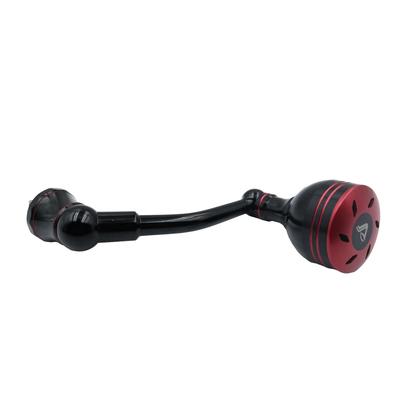 JINOHNAMILL 63mm Power-Griff für FL FM Stella Vanford Vanquish Nasc