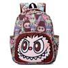 Kids Backpack Playful With Comfortable Shoulder Straps Ideal For Boys And Girls Ages 3 6 To