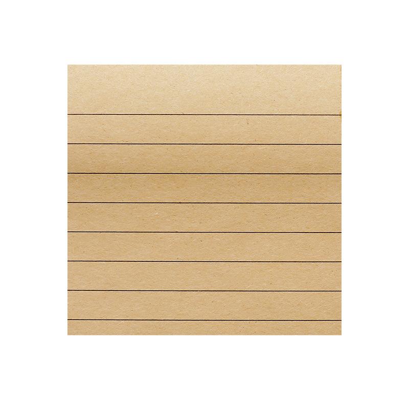 Sticky Notes Can Be Torn. Students Use Sticky Note Squares To Leave Notes On This Paper N Times for Office