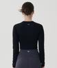Benkani Vent Core Long Sleeve Tee - Black