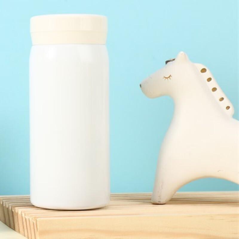 Nufeng 304 Stainless Steel Mini Insulated Pocket Cup