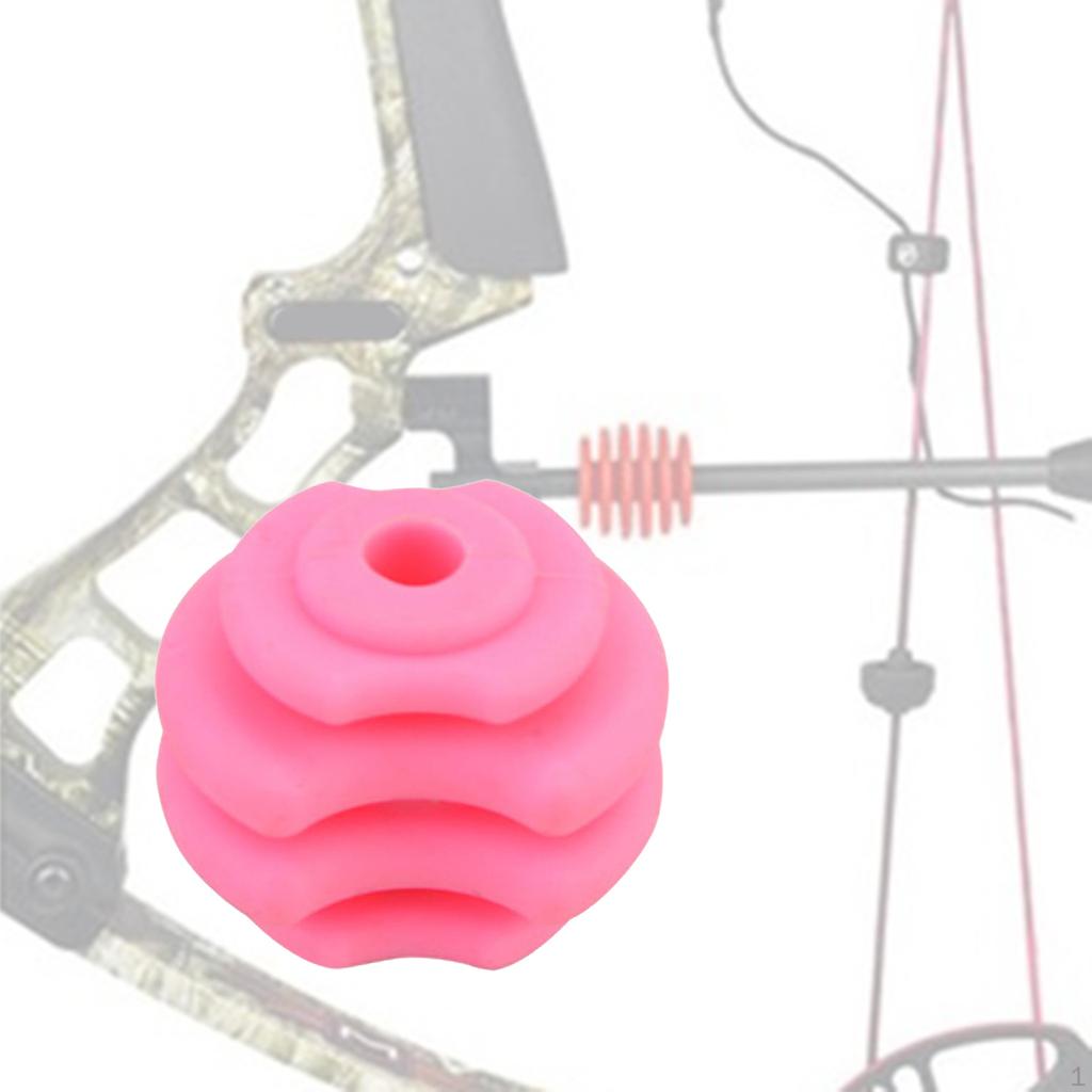 Stabilizer Ball Decelerator Shock Absorber Shockproof Limbs Accessories Universal