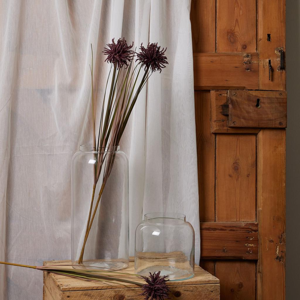 Hill Interiors Aster Spider Chrysanthemum Artificial Flower