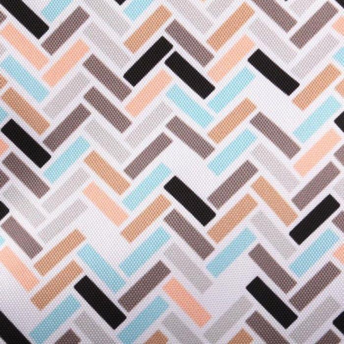 Tunnel de repos suspendu Clavio 9 x 26 cm pour petits rongeurs