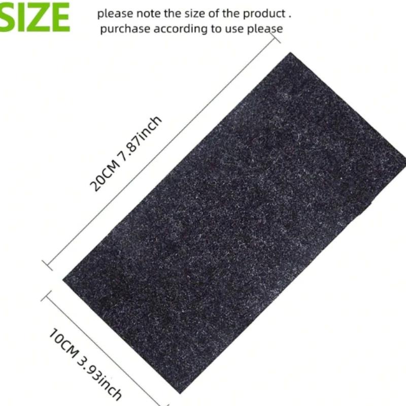 Upgraded Nano Magic Car Scratch Remover Cloth, Multipurpose Scratch Repair Cloth, Nanomagic Cloth for Car Paint Scratch Repair