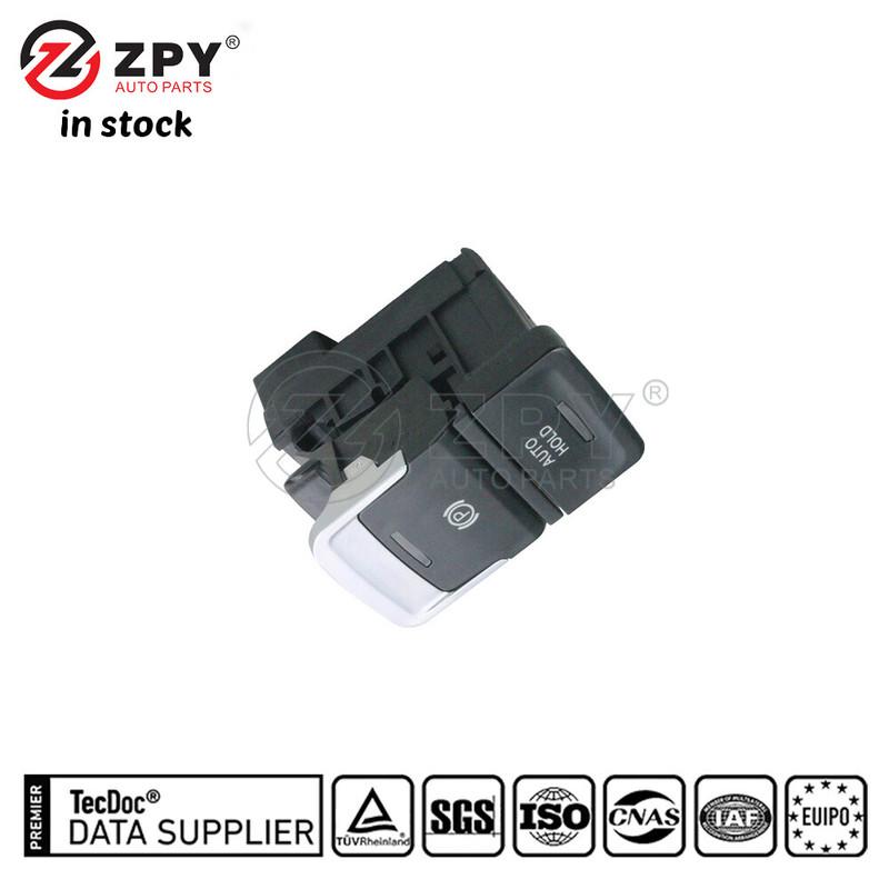 ZPY Hand Brake Control Switch Button For Volkswagen Passat Arteon 3G0 927 225