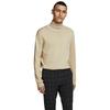 Jack & Jones Sweater Emil Knit Roll Neck Detail Melange