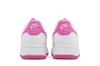Nike Air Force 1 GS 'White Laser Fuchsia' FV5948-102