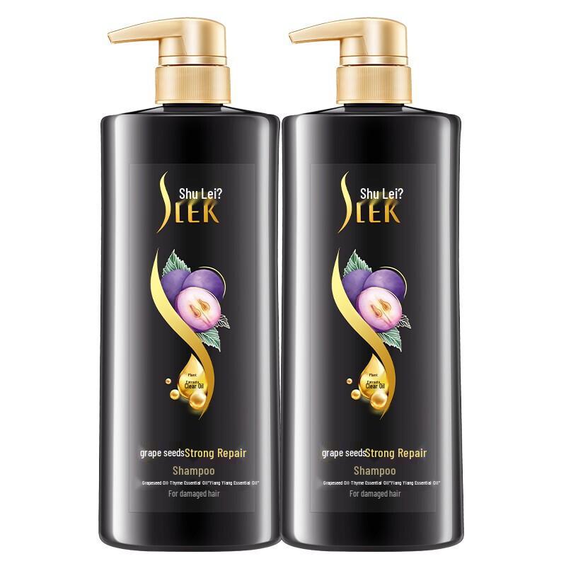 Sunsilk Traubenkern Stärkendes Reparaturshampoo