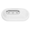 UV Light Cleaner Mite Removal Handheld LED Ultraviolet Cleaning Light for Home Toilet