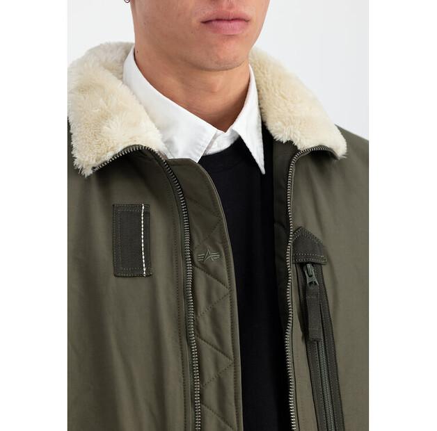 Куртка Alpha Industries DA-3