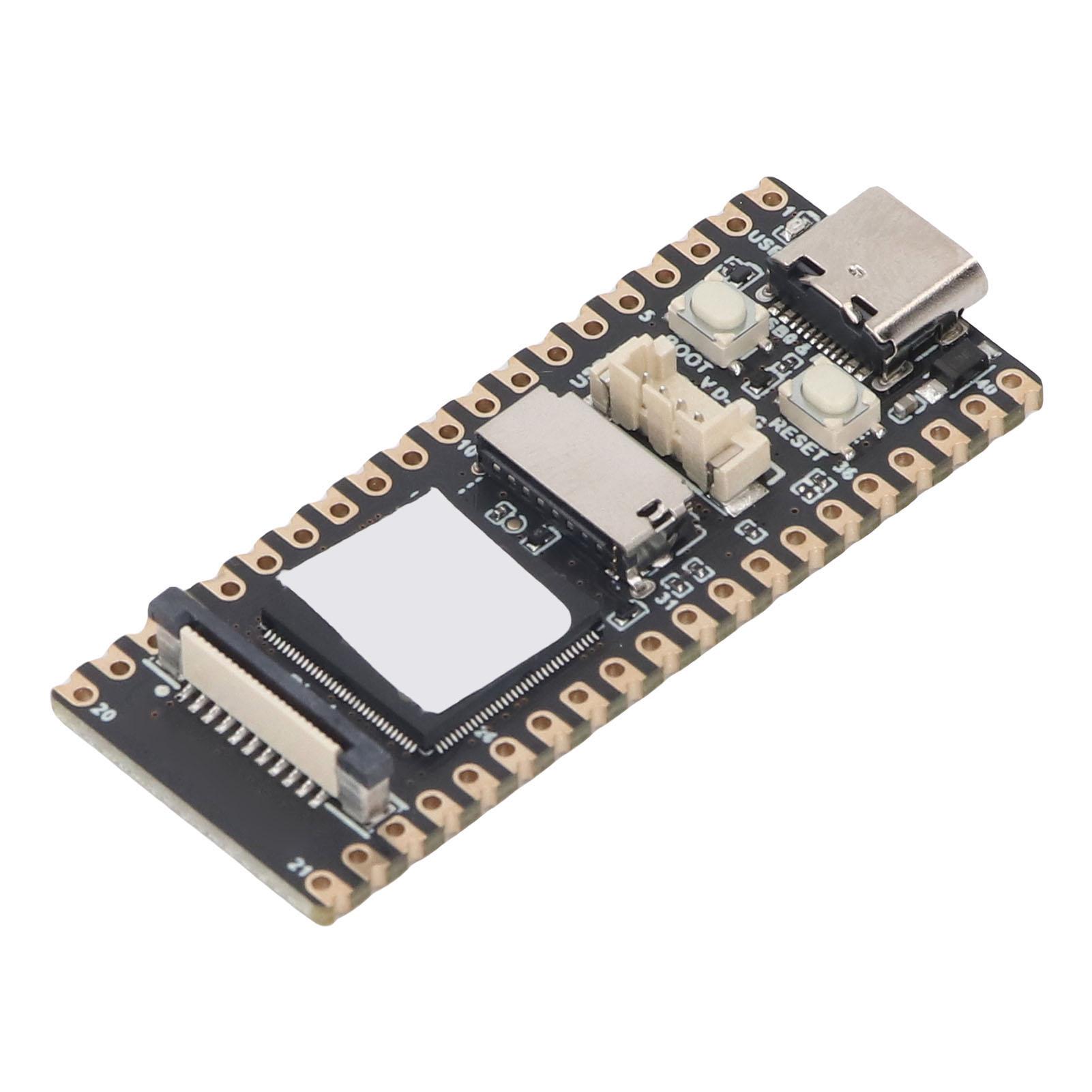 

Для плати розробки RK3506G2 128 МБ DDR3L з USB-інтерфейсом для пристроїв автоматизації розумного дому