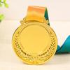 Gold Silver Bronze Award Medal Winner Reward Football Competition Prizes Award Medal for Souvenir Gift Outdoor Sport Kids Toys