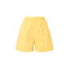 New Casual Shorts Women's Elegant Topaz DV7933-795